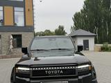 Toyota Land Cruiser Prado 2025 годаүшін45 000 000 тг. в Алматы – фото 5