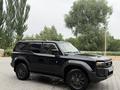 Toyota Land Cruiser Prado 2025 года за 45 000 000 тг. в Алматы – фото 6