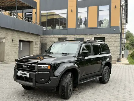 Toyota Land Cruiser Prado 2025 года за 45 000 000 тг. в Алматы