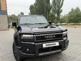 Toyota Land Cruiser Prado 2025 годаүшін45 000 000 тг. в Алматы – фото 2