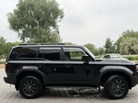 Toyota Land Cruiser Prado 2025 года за 45 000 000 тг. в Алматы – фото 7