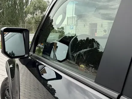 Toyota Land Cruiser Prado 2025 года за 45 000 000 тг. в Алматы – фото 8
