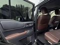 Toyota Land Cruiser Prado 2025 года за 45 000 000 тг. в Алматы – фото 10