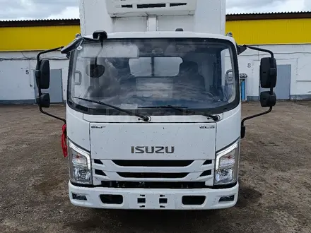 Isuzu  Elf (N-series) 2024 года за 20 000 000 тг. в Астана – фото 4