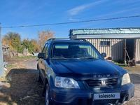 Honda CR-V 1998 годаүшін3 500 000 тг. в Караганда