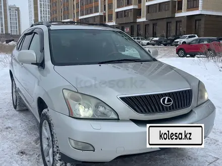 Lexus RX 330 2004 года за 8 000 000 тг. в Астана