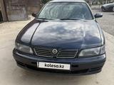 Nissan Maxima 1995 годаүшін2 000 000 тг. в Жаркент