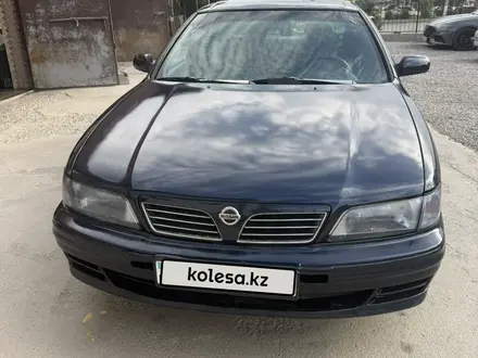 Nissan Maxima 1995 года за 2 000 000 тг. в Жаркент