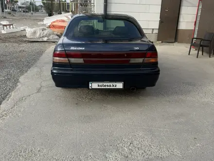 Nissan Maxima 1995 года за 2 000 000 тг. в Жаркент – фото 4