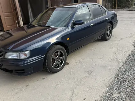 Nissan Maxima 1995 года за 2 000 000 тг. в Жаркент – фото 2