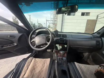 Nissan Maxima 1995 года за 2 000 000 тг. в Жаркент – фото 5