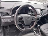 Hyundai Accent 2020 годаүшін8 300 000 тг. в Щучинск – фото 5