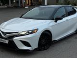 Toyota Camry 2022 годаүшін15 000 000 тг. в Алматы