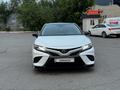 Toyota Camry 2022 годаүшін15 000 000 тг. в Алматы – фото 6