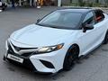 Toyota Camry 2022 годаүшін15 000 000 тг. в Алматы – фото 9