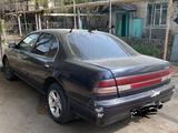 Nissan Cefiro 1995 года за 1 300 000 тг. в Алматы – фото 4