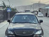 Lexus RX 300 1999 года за 4 300 000 тг. в Алматы – фото 2