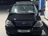 Lexus RX 300 1999 года за 4 300 000 тг. в Алматы