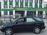 Lexus RX 300 1999 года за 4 300 000 тг. в Алматы – фото 4