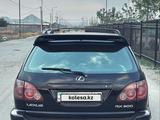 Lexus RX 300 1999 года за 4 300 000 тг. в Алматы – фото 5
