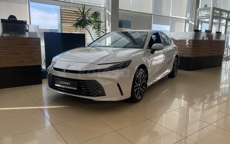 Toyota Camry 2024 годаүшін18 790 000 тг. в Астана