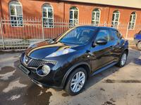 Nissan Juke 2011 годаүшін5 000 000 тг. в Алматы