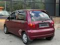 Daewoo Matiz 2007 годаүшін1 800 000 тг. в Семей – фото 6