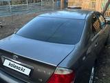 Toyota Camry 2005 годаfor4 500 000 тг. в Алматы – фото 4