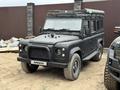 Land Rover Defender 2003 года за 10 000 000 тг. в Алматы