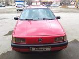 Volkswagen Passat 1989 годаүшін1 400 000 тг. в Тараз