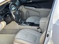 Toyota Camry 2014 годаfor6 200 000 тг. в Актау – фото 14