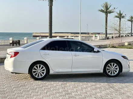 Toyota Camry 2014 года за 6 200 000 тг. в Актау – фото 5