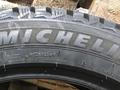 Разно широкий комплект Michelin Alpina 5 265/35R21 305/30R21for380 000 тг. в Алматы – фото 5