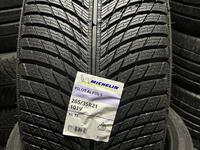 Разно широкий комплект Michelin Alpina 5 265/35R21 305/30R21for380 000 тг. в Алматы