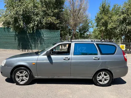 ВАЗ (Lada) Priora 2171 2012 года за 1 500 000 тг. в Шымкент – фото 3