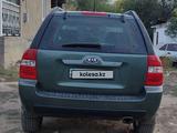 Kia Sportage 2005 года за 3 600 000 тг. в Алматы – фото 2