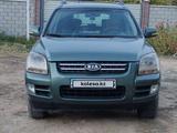Kia Sportage 2005 года за 3 600 000 тг. в Алматы