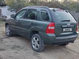 Kia Sportage 2005 года за 3 600 000 тг. в Алматы – фото 3