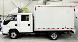 Forland  K2 5-местный промтоварный 2025 годаfor9 950 000 тг. в Алматы – фото 2