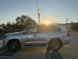 Lexus LX 570 2008 года за 17 900 000 тг. в Караганда – фото 3