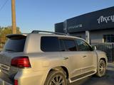 Lexus LX 570 2008 года за 17 900 000 тг. в Караганда – фото 4