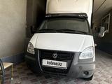 ГАЗ ГАЗель 2012 года за 10 000 000 тг. в Туркестан