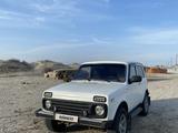 ВАЗ (Lada) Lada 2121 2010 годаүшін1 999 000 тг. в Атырау – фото 2