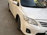 Toyota Corolla 2012 годаүшін6 000 000 тг. в Атырау – фото 3