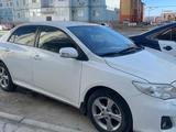 Toyota Corolla 2012 года за 6 000 000 тг. в Атырау – фото 5