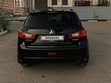 Mitsubishi ASX 2014 годаүшін6 800 000 тг. в Астана – фото 3