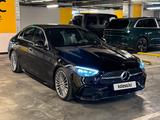Mercedes-Benz C 300 4MATIC 2025 года за 30 000 000 тг. в Астана