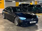 Mercedes-Benz C 300 4MATIC 2025 года за 30 000 000 тг. в Астана