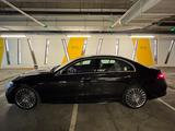 Mercedes-Benz C 300 4MATIC 2025 года за 30 000 000 тг. в Астана – фото 4