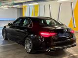 Mercedes-Benz C 300 4MATIC 2025 года за 30 000 000 тг. в Астана – фото 5